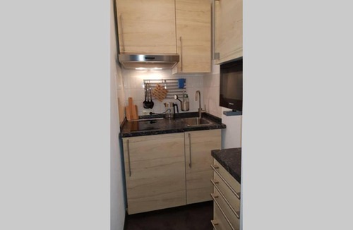 Obertal Apartment | Ferienwohnung Obertal