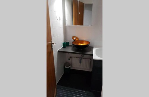 Obertal Apartment | Ferienwohnung Obertal