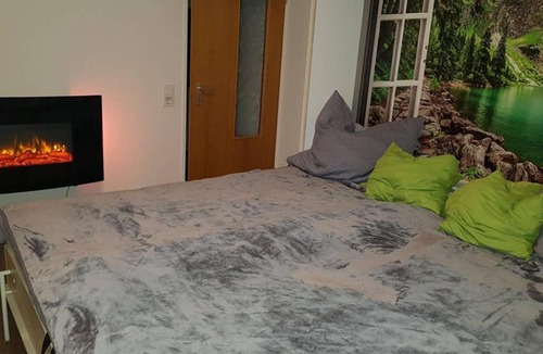 Obertal Apartment | Ferienwohnung Obertal