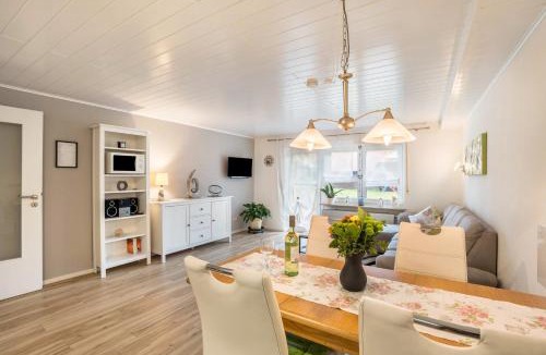 Wald-Michelbach Apartment | Ferienwohnung Odenwald