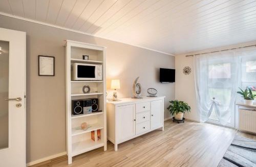 Wald-Michelbach Apartment | Ferienwohnung Odenwald
