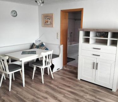 Pleinfeld Apartment | Ferienwohnung Odorfer