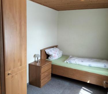 Pleinfeld Apartment | Ferienwohnung Odorfer