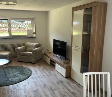 Karben Apartment | Ferienwohnung Okarben