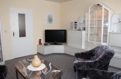 Nunsdorf Apartment | Ferienwohnung Oleanderhof