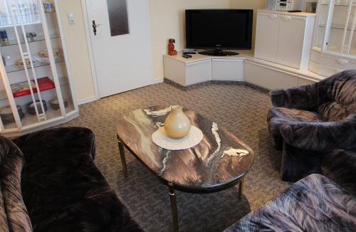 Nunsdorf Apartment | Ferienwohnung Oleanderhof