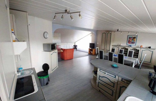 Mainz-Bingen Apartment | Ferienwohnung Olm