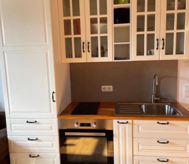 Offenheim Apartment | Ferienwohnung Oma Else