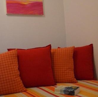 Ehrenberg Apartment | Ferienwohnung Omert