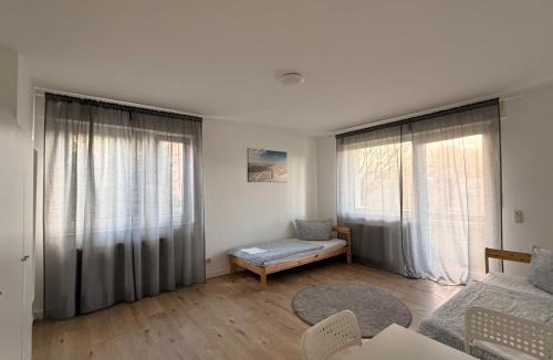 Mainz-Bingen Apartment | Ferienwohnung Oppenheim
