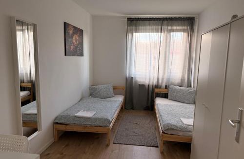 Mainz-Bingen Apartment | Ferienwohnung Oppenheim