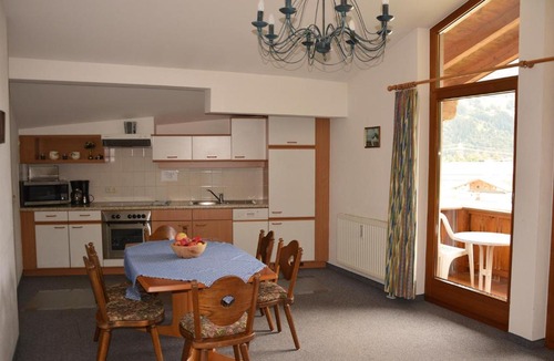 Kaltenbach Apartment | Ferienwohnung Optimal