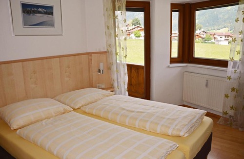Kaltenbach Apartment | Ferienwohnung Optimal