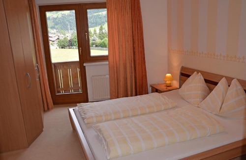 Kaltenbach Apartment | Ferienwohnung Optimal