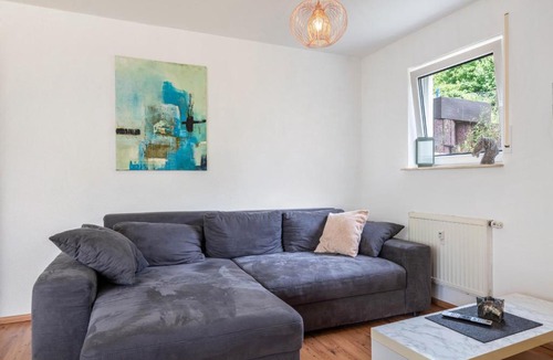 Gschwend Apartment | Ferienwohnung Oskar