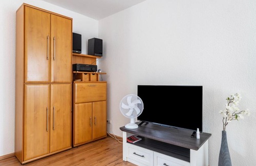 Gschwend Apartment | Ferienwohnung Oskar