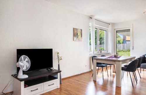 Gschwend Apartment | Ferienwohnung Oskar