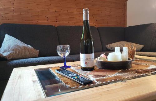 St. Peter-Ording Apartment | Ferienwohnung "Ostergeest"