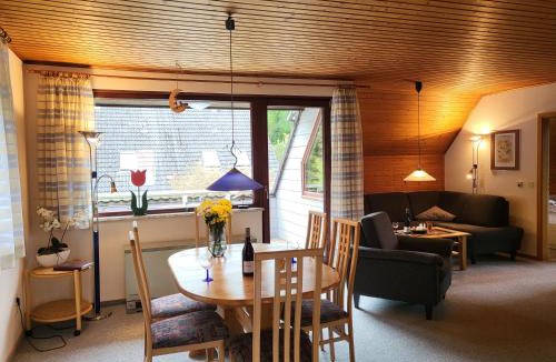 St. Peter-Ording Apartment | Ferienwohnung "Ostergeest"