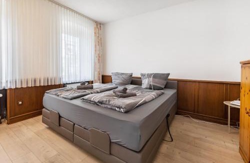 Plettenberg Apartment | Ferienwohnung Ostermann