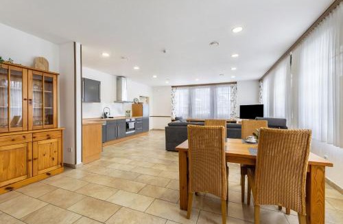 Plettenberg Apartment | Ferienwohnung Ostermann