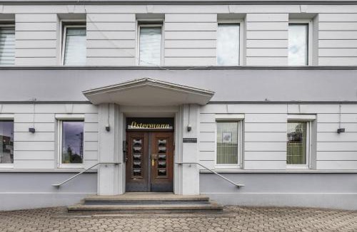 Plettenberg Apartment | Ferienwohnung Ostermann