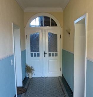 Obere Kyll Apartment | Ferienwohnung Ostwind