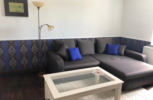 Obere Kyll Apartment | Ferienwohnung Ostwind