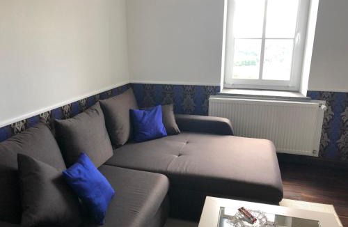 Obere Kyll Apartment | Ferienwohnung Ostwind