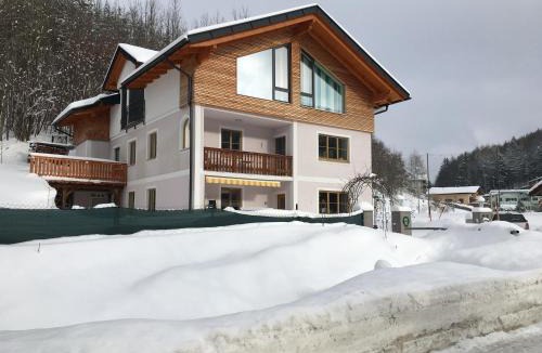 Hof bei Salzburg Apartment | Ferienwohnung Oswald Fuschlsee