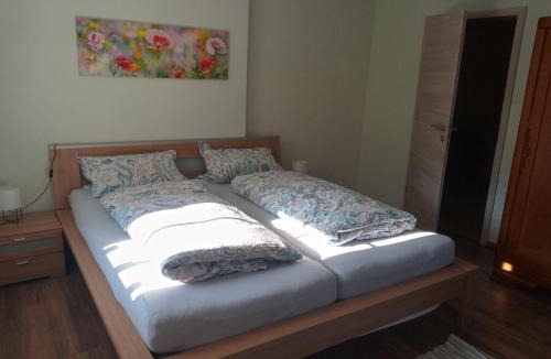 Fronhofen Apartment | Ferienwohnung Otto