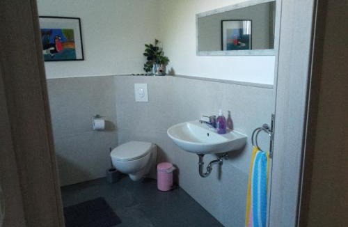 Fronhofen Apartment | Ferienwohnung Otto