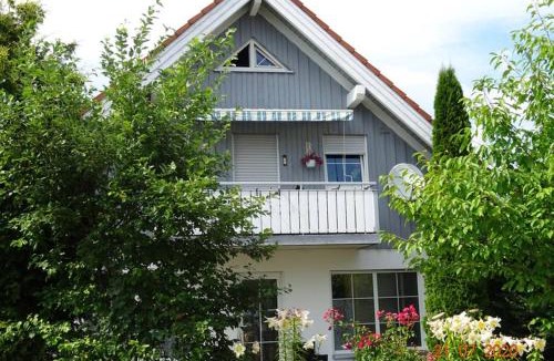 Unterallgau Apartment | Ferienwohnung Ottobeuren EG Süd