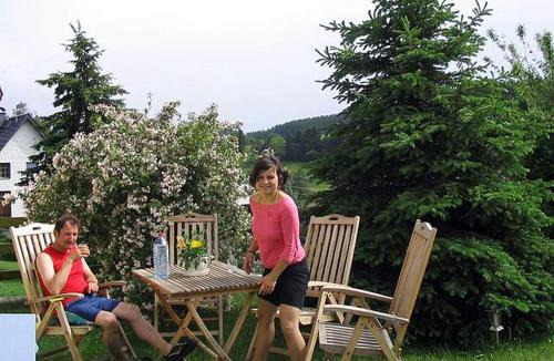 Bad Lobenstein Apartment | Ferienwohnung Pöhlmann