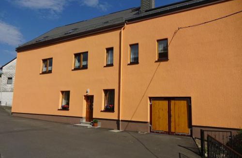 Bad Lobenstein Apartment | Ferienwohnung Pöhlmann