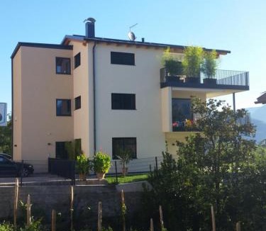 Tramin Apartment | Ferienwohnung Palma