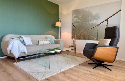 Kappelrodeck Apartment | Ferienwohnung Panorama-Suite