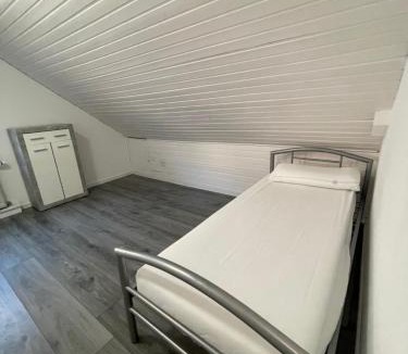 Rohrbach Apartment | Ferienwohnung Panoramablick 1