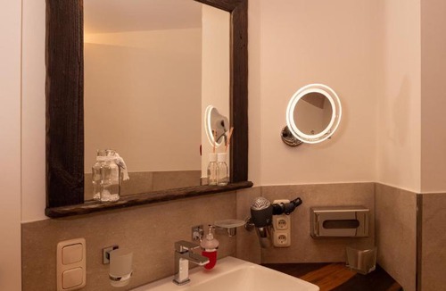 Bad Lippspringe Apartment | Ferienwohnung Papst