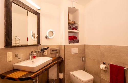 Bad Lippspringe Apartment | Ferienwohnung Papst