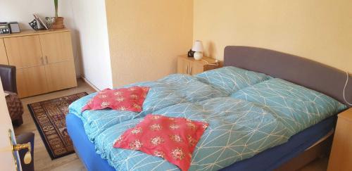 Seepromenade Apartment | Ferienwohnung Parkstraße