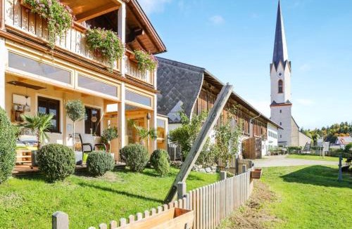 Hart Apartment | Ferienwohnung Parzinger 2