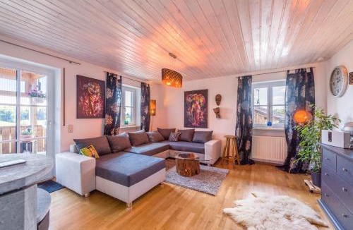 Hart Apartment | Ferienwohnung Parzinger 2