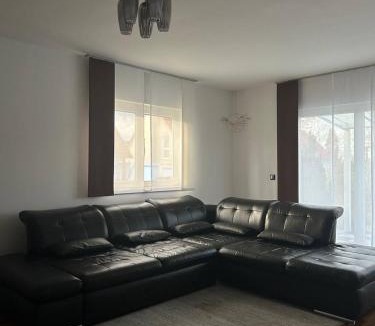 Amberg Apartment | Ferienwohnung Patrick