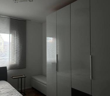 Amberg Apartment | Ferienwohnung Patrick