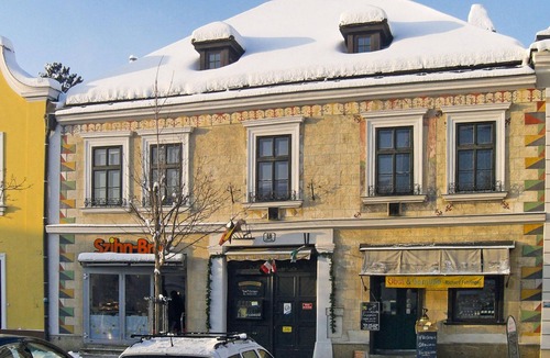 Rodaun Apartment | Ferienwohnung Perchtoldsdorf