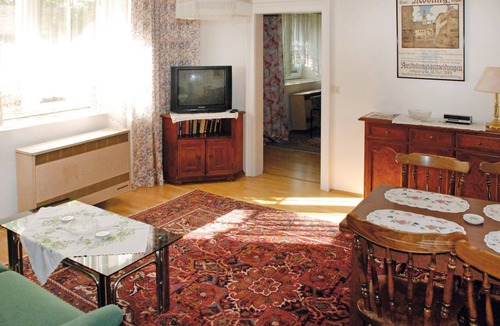 Rodaun Apartment | Ferienwohnung Perchtoldsdorf