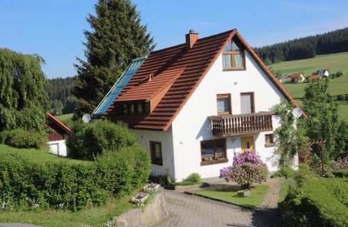 Bischofsgruen Apartment | Ferienwohnung Pedall