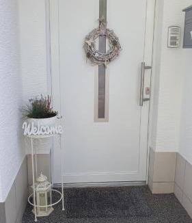 Seelbach-Schutter Apartment | Ferienwohnung Pees