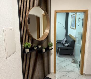 Bremm Apartment | Ferienwohnung Pellenz